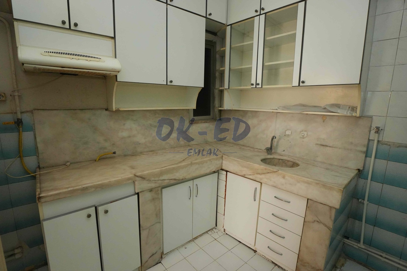Bağlık Mahallesi İşlek Cadde Üzerinde Kiralık 2+1 Daire - 4. Fotoğraf