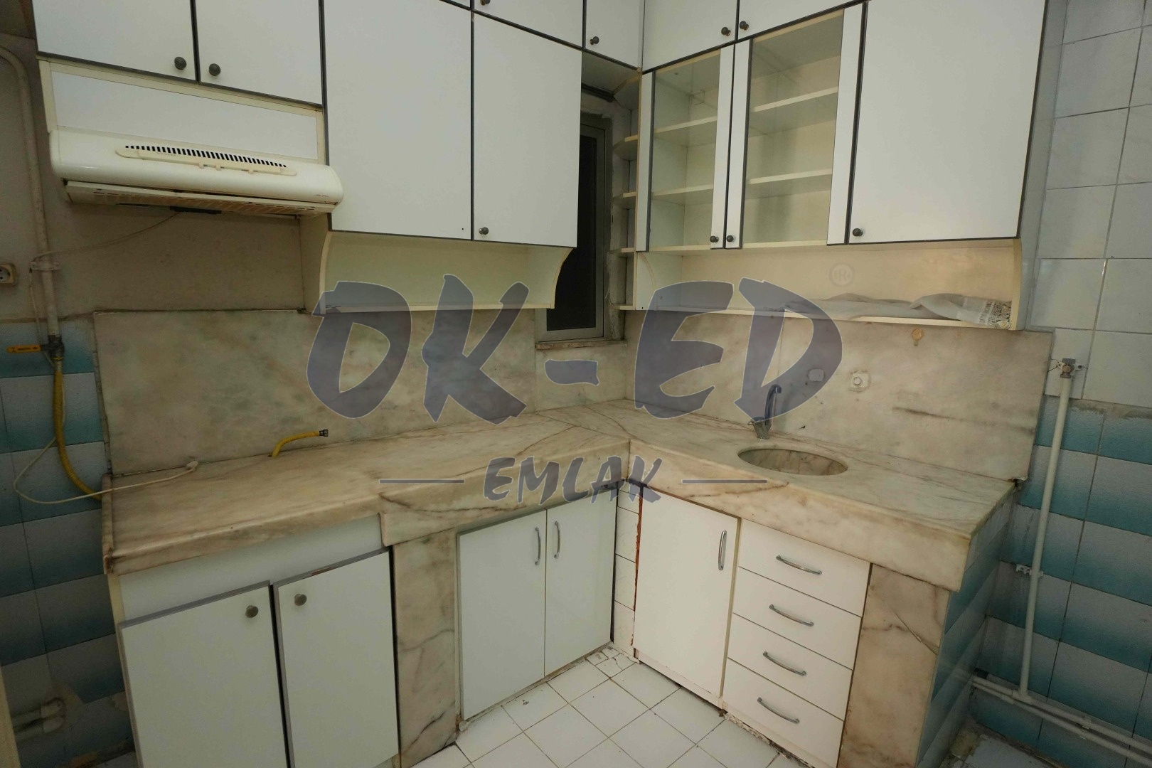 Bağlık Mahallesi İşlek Cadde Üzerinde Kiralık 2+1 Daire - 4. Fotoğraf