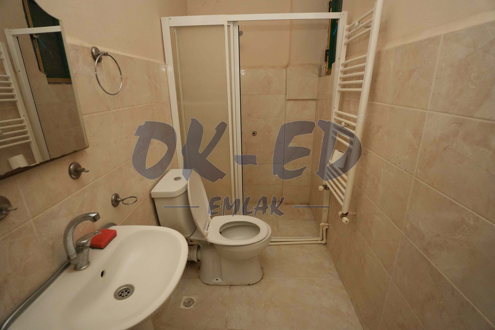 Bağlık Mahallesi İşlek Cadde Üzerinde Kiralık 2+1 Daire - 9. Fotoğraf