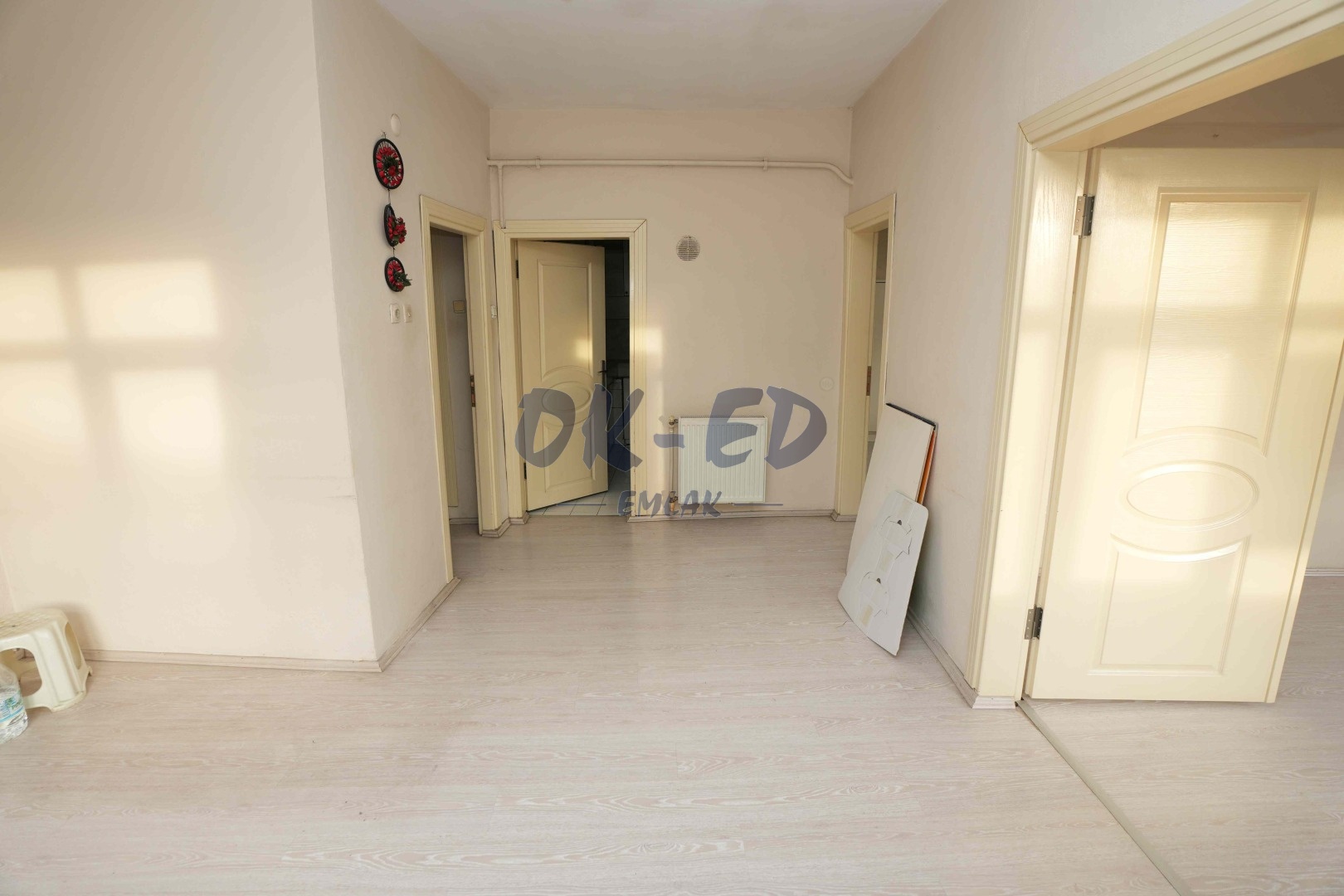 Bağlık Mahallesi İşlek Cadde Üzerinde Kiralık 2+1 Daire - 6. Fotoğraf