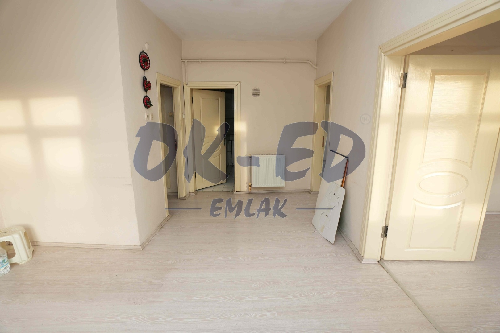 Bağlık Mahallesi İşlek Cadde Üzerinde Kiralık 2+1 Daire - 6. Fotoğraf