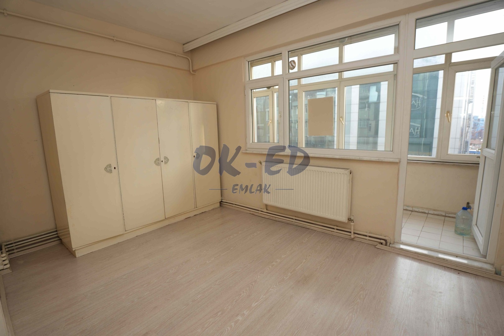 Bağlık Mahallesi İşlek Cadde Üzerinde Kiralık 2+1 Daire - 8. Fotoğraf