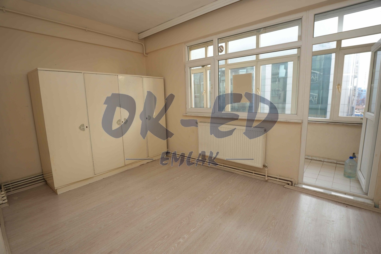 Bağlık Mahallesi İşlek Cadde Üzerinde Kiralık 2+1 Daire - 8. Fotoğraf