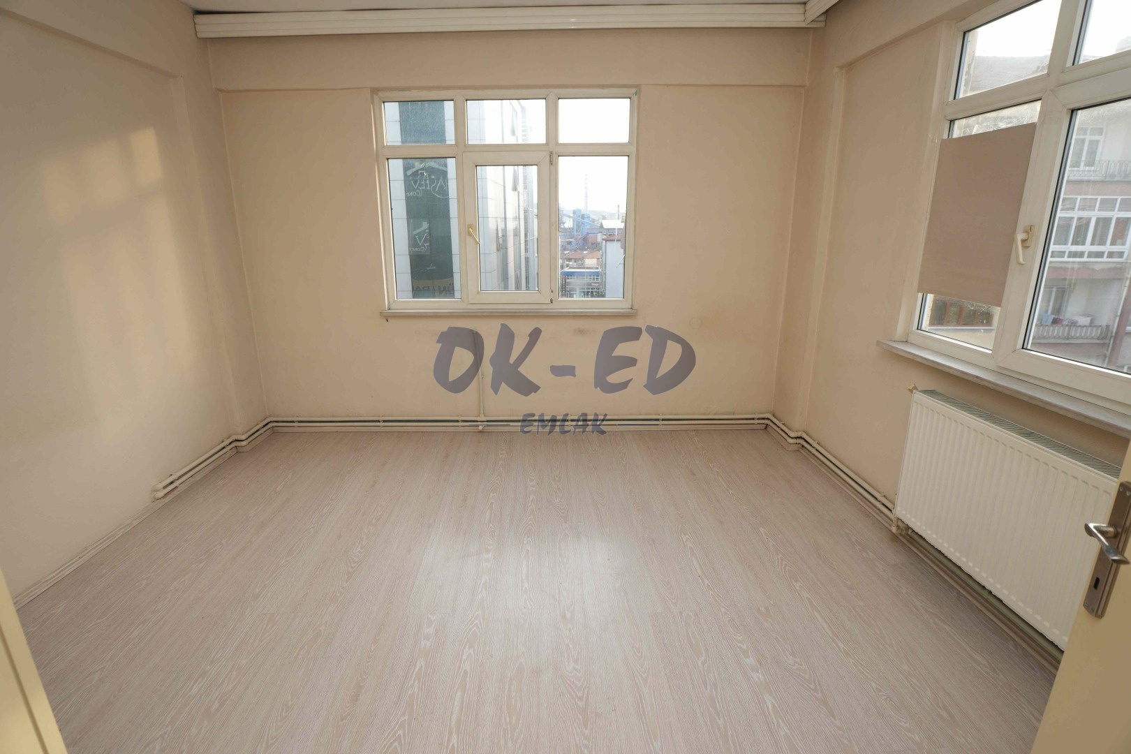 Bağlık Mahallesi İşlek Cadde Üzerinde Kiralık 2+1 Daire - 7. Fotoğraf