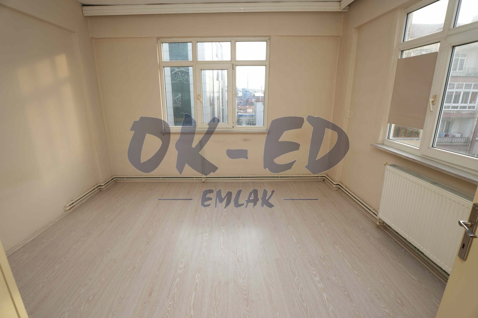 Bağlık Mahallesi İşlek Cadde Üzerinde Kiralık 2+1 Daire - 7. Fotoğraf