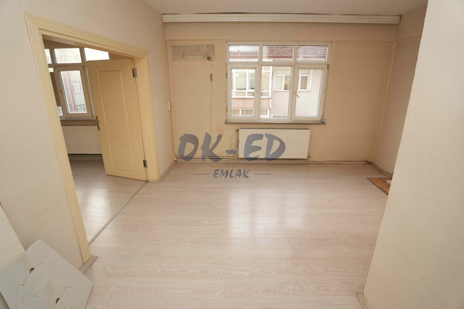 Bağlık Mahallesi İşlek Cadde Üzerinde Kiralık 2+1 Daire - 5. Fotoğraf