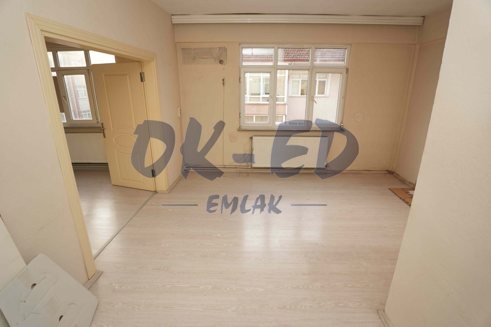 Bağlık Mahallesi İşlek Cadde Üzerinde Kiralık 2+1 Daire - 5. Fotoğraf