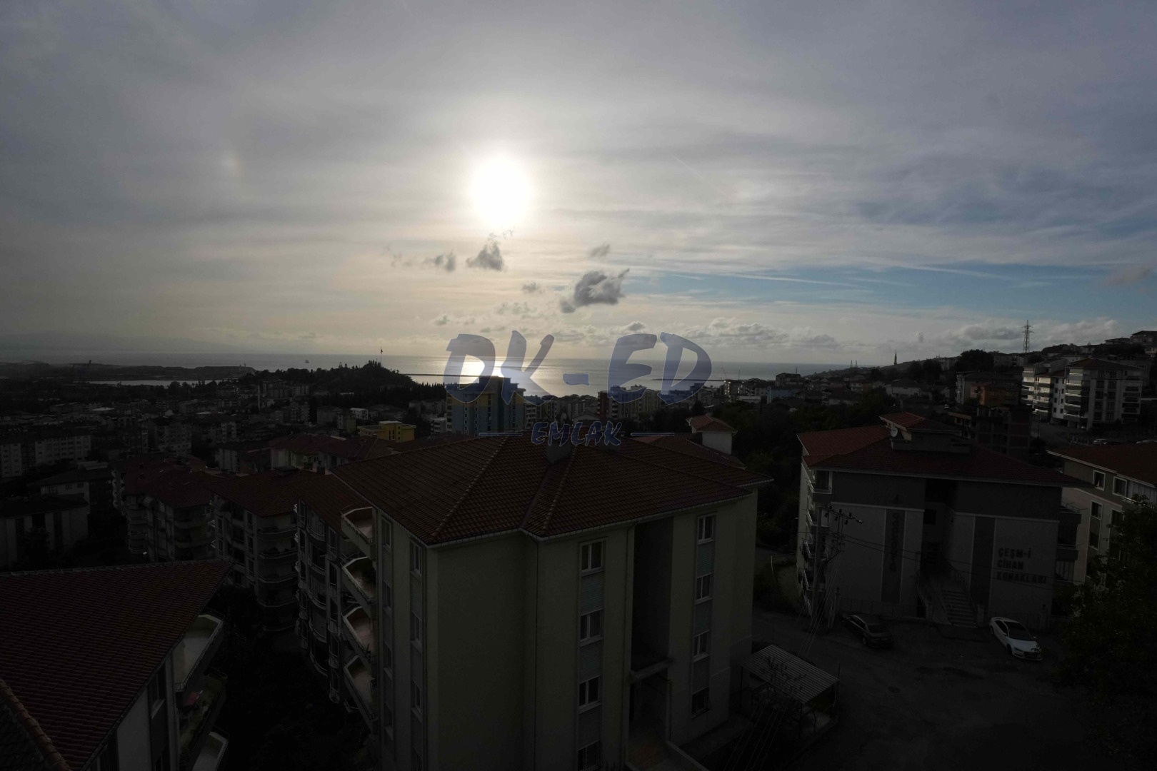 Bağlık Mahallesi Menekşe Sitesinde Satılık 3+1 Daire - Thumbnail 14