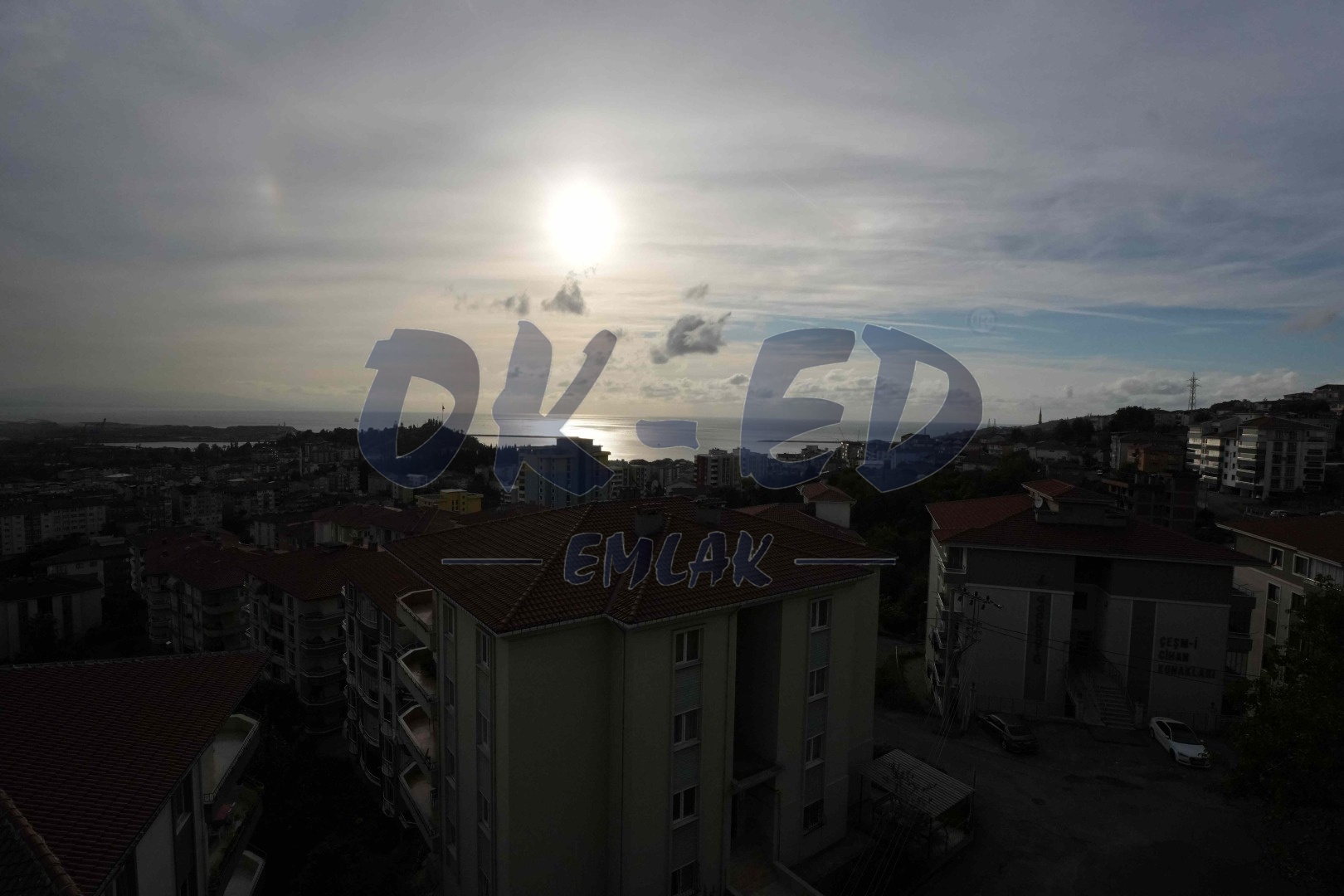 Bağlık Mahallesi Menekşe Sitesinde Satılık 3+1 Daire - 14. Fotoğraf