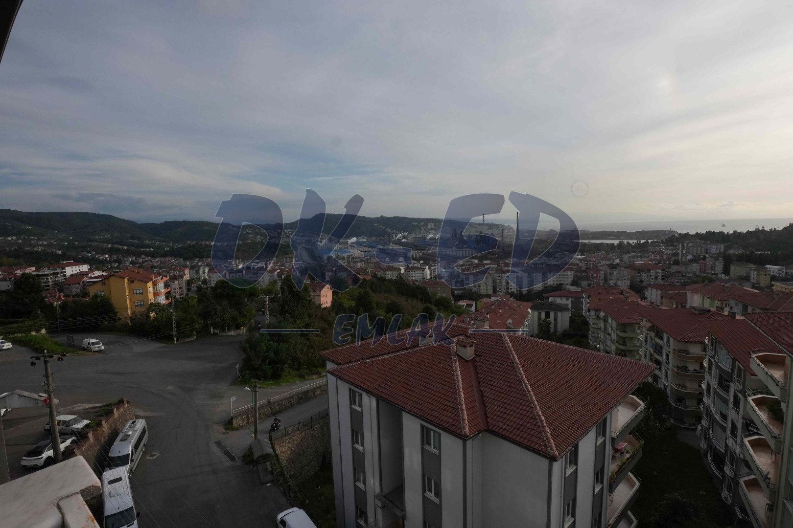 Bağlık Mahallesi Menekşe Sitesinde Satılık 3+1 Daire - 15. Fotoğraf