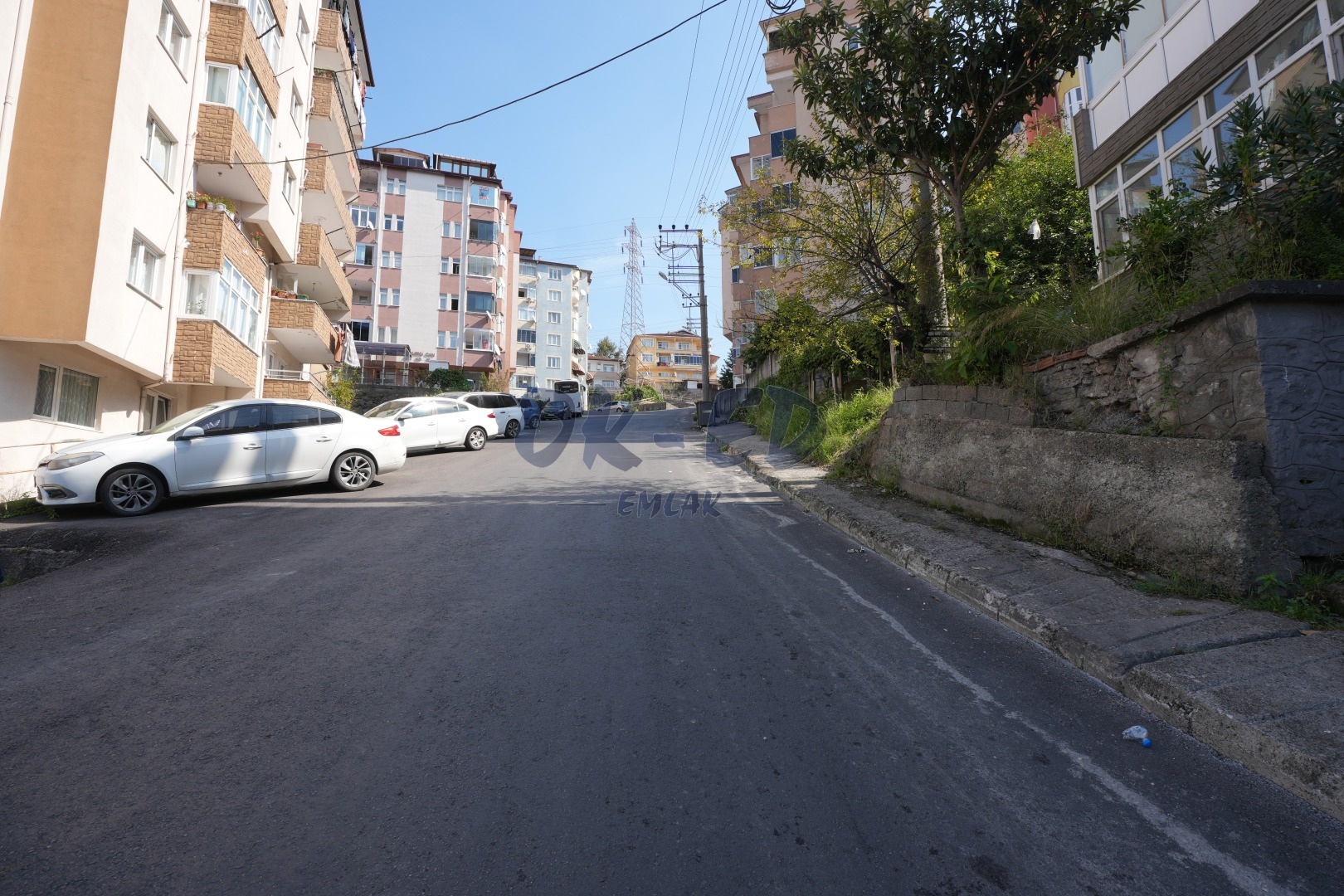 Bağlık Mahallesi Özgürler Sitesinde Satılık 2+1 Daire - 5. Fotoğraf