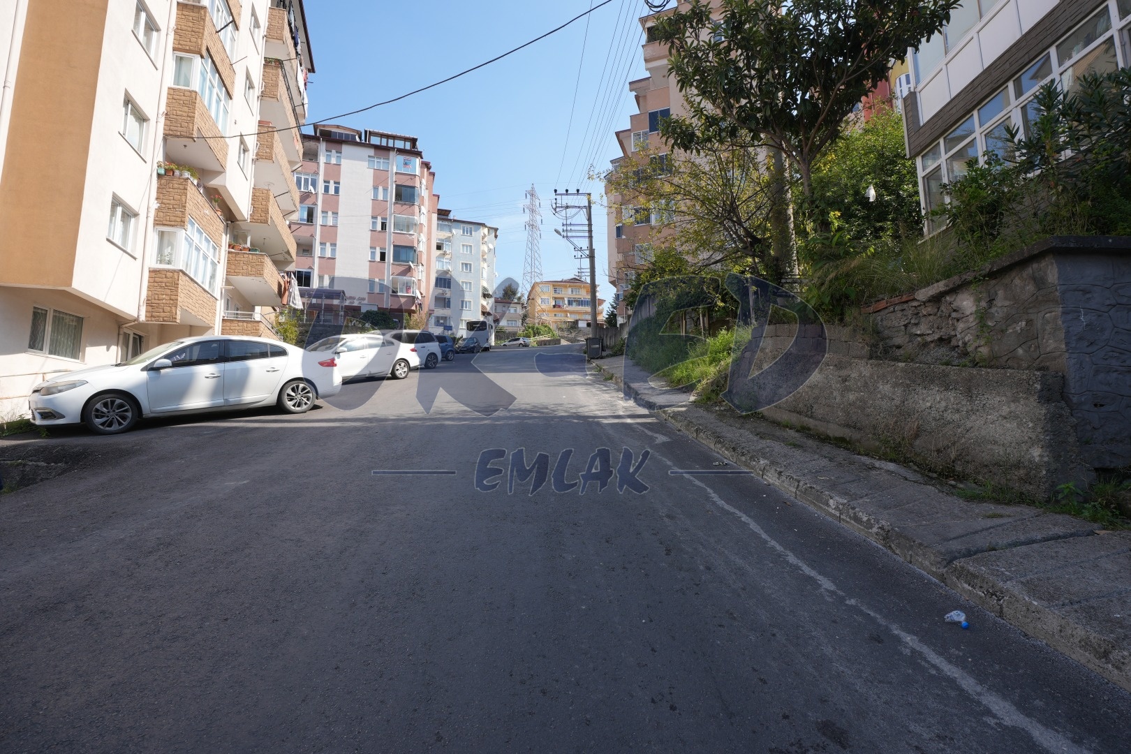 Bağlık Mahallesi Özgürler Sitesinde Satılık 2+1 Daire - 5. Fotoğraf