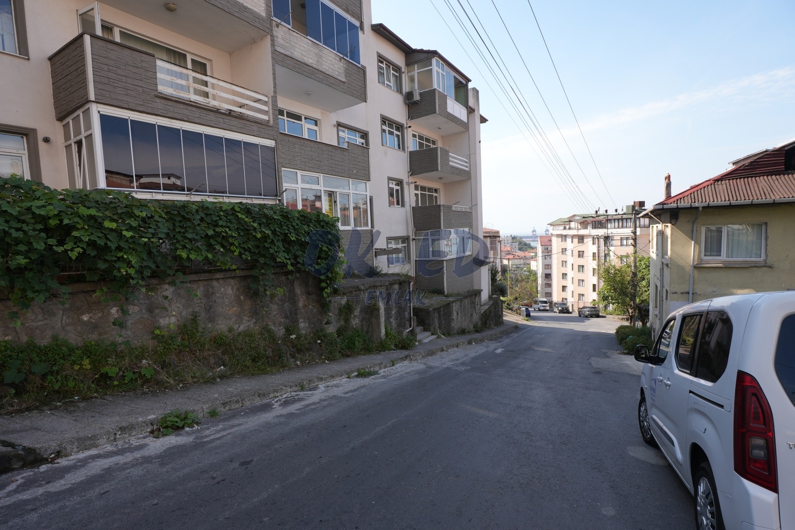 Bağlık Mahallesi Özgürler Sitesinde Satılık 2+1 Daire - 4. Fotoğraf