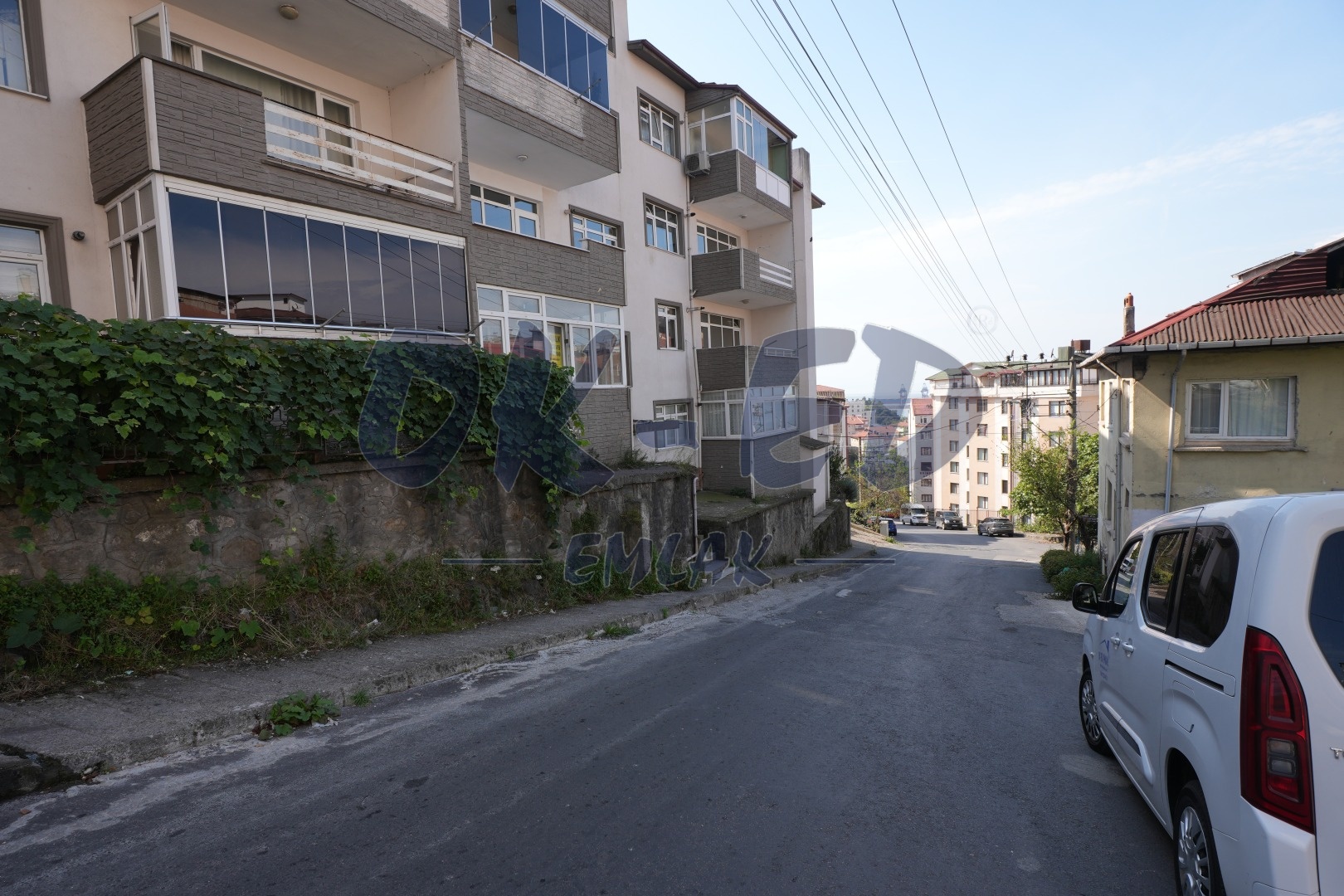 Bağlık Mahallesi Özgürler Sitesinde Satılık 2+1 Daire - 4. Fotoğraf