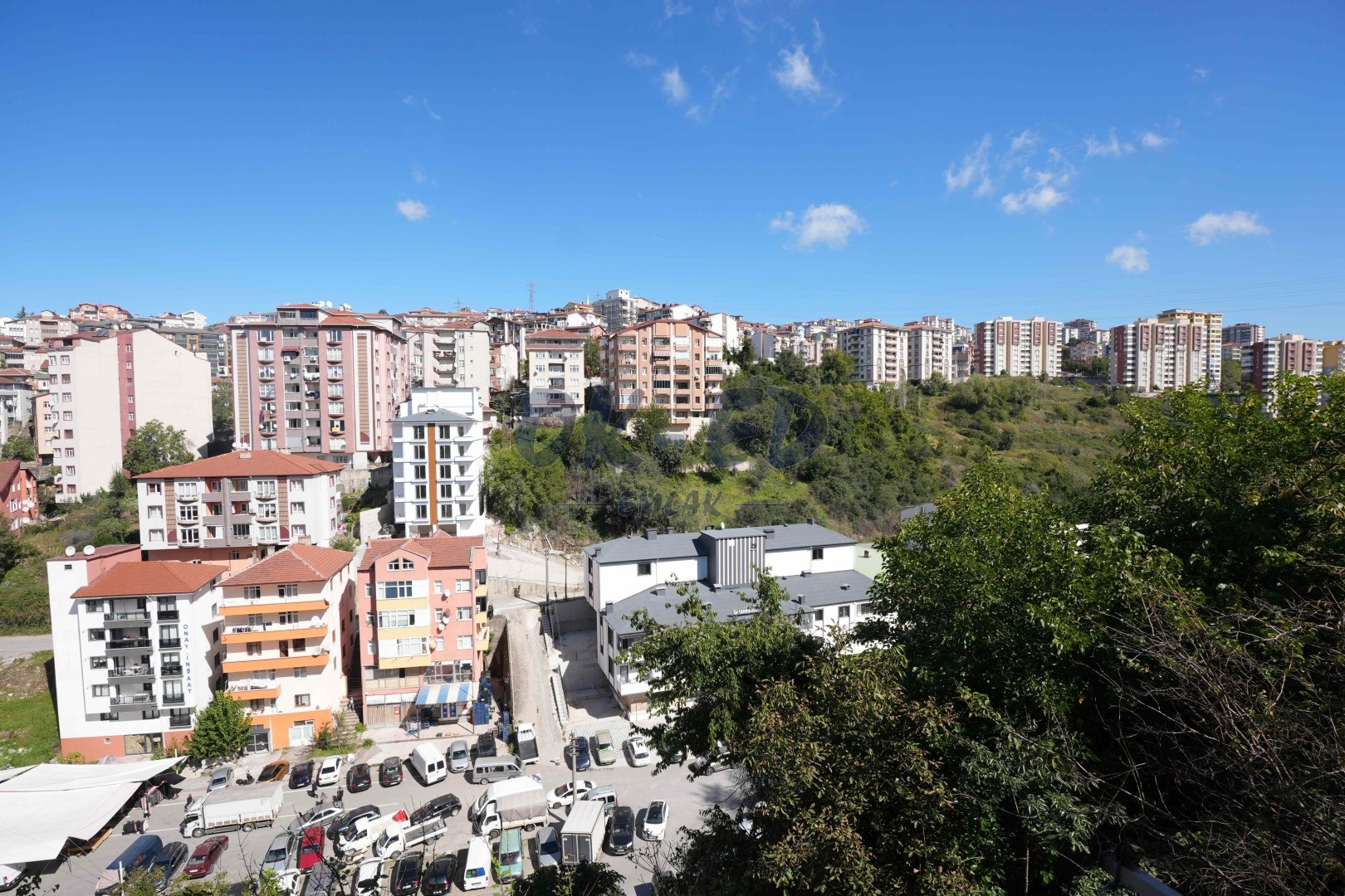Bağlık Mahallesi Satılık 3+1 Daire - Thumbnail 7