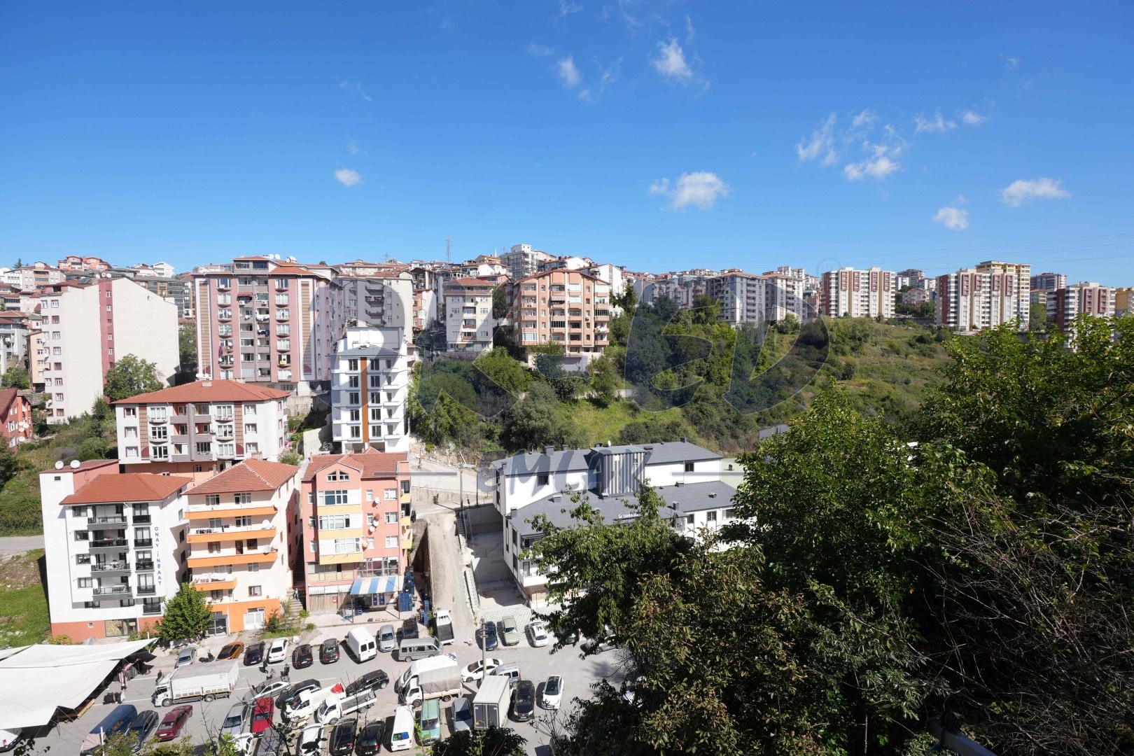Bağlık Mahallesi Satılık 3+1 Daire - 7. Fotoğraf