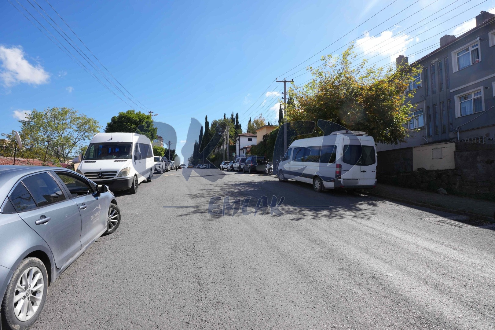 Bağlık Mahallesi Satılık 3+1 Daire - 8. Fotoğraf