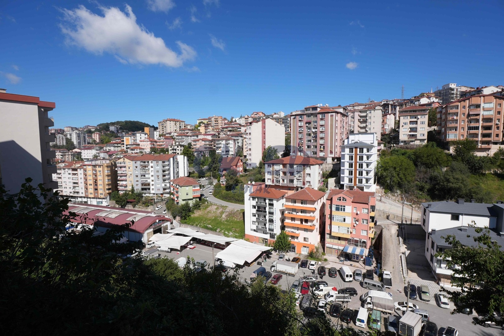 Bağlık Mahallesi Satılık 3+1 Daire - Thumbnail 6