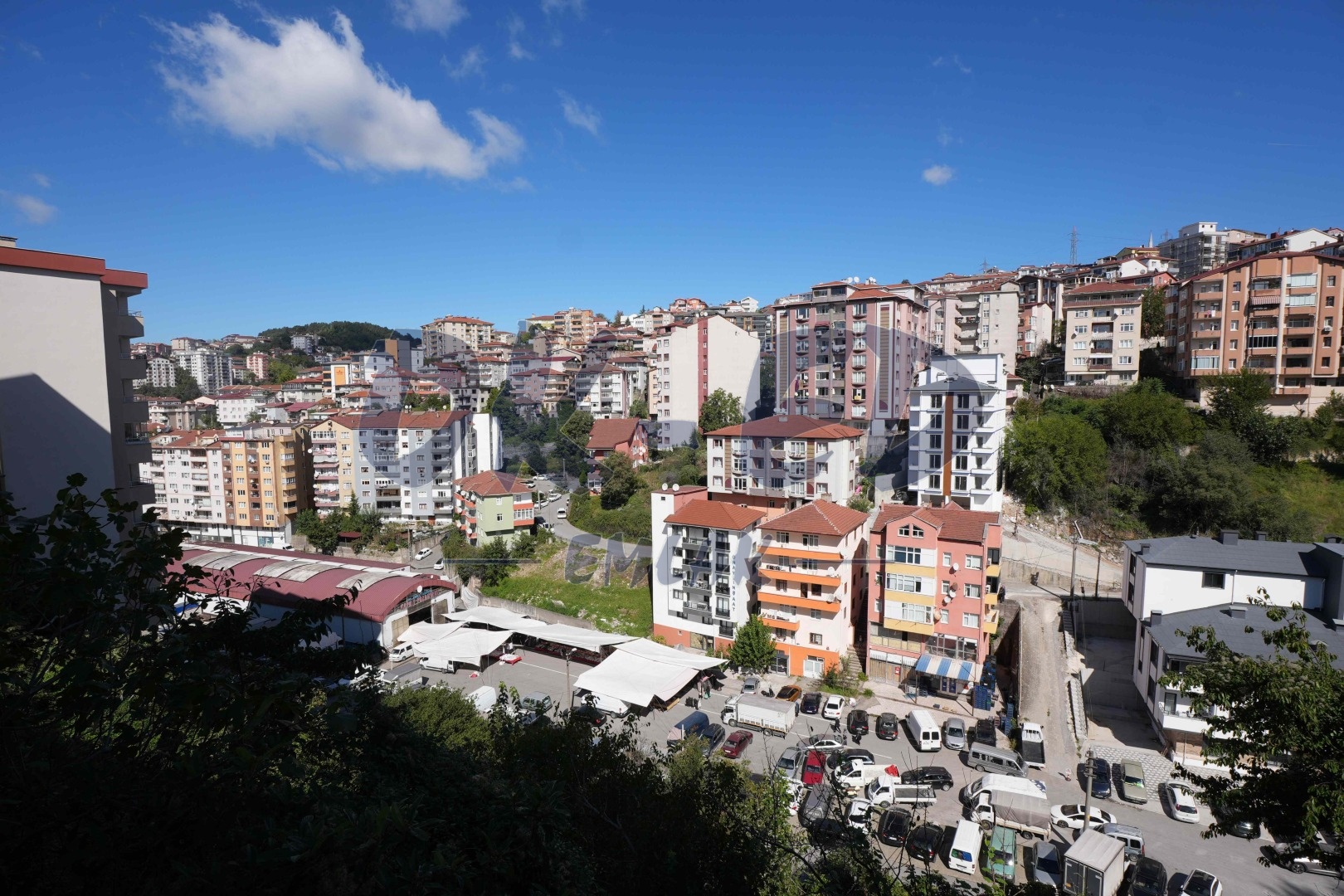 Bağlık Mahallesi Satılık 3+1 Daire - 6. Fotoğraf