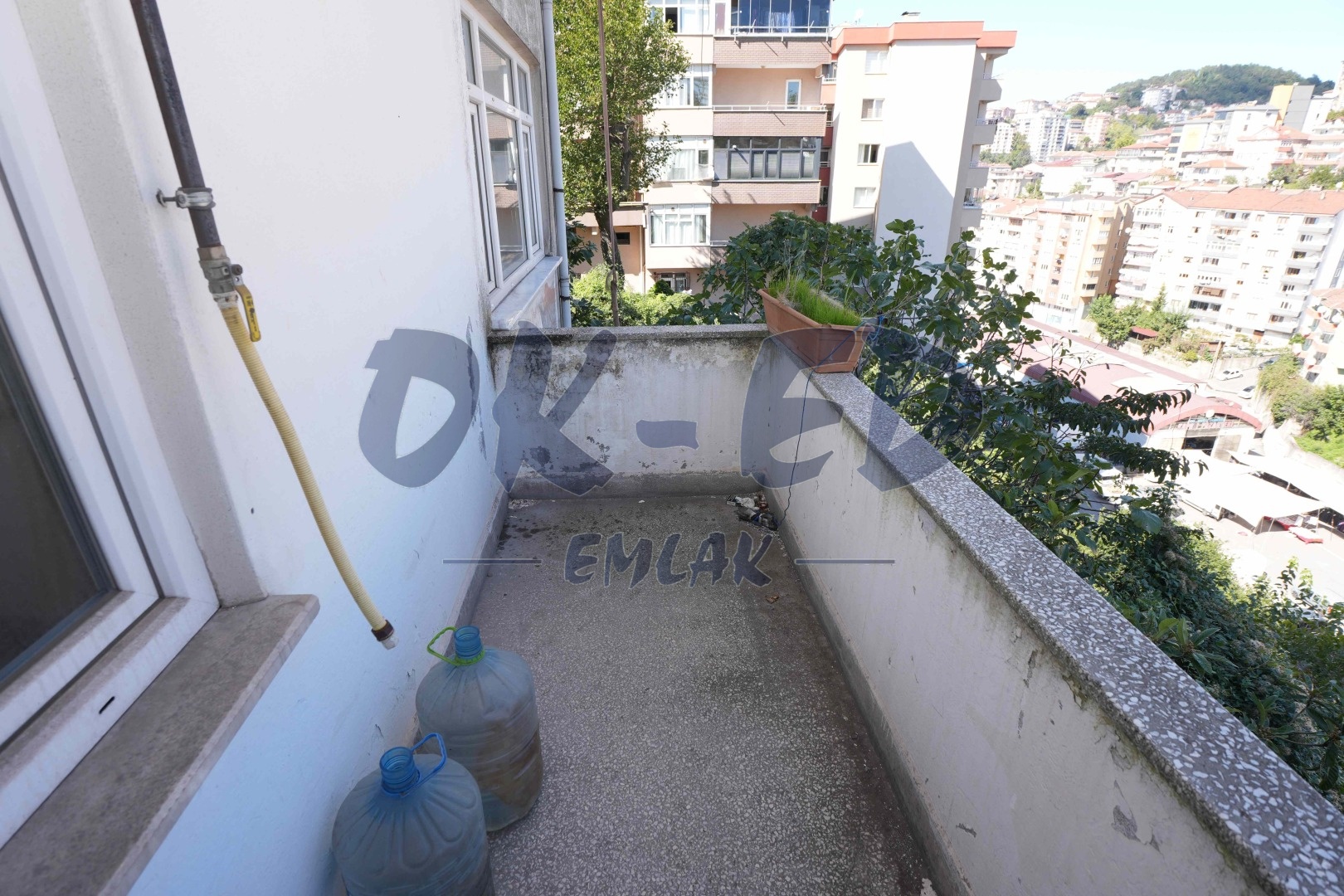 Bağlık Mahallesi Satılık 3+1 Daire - 5. Fotoğraf