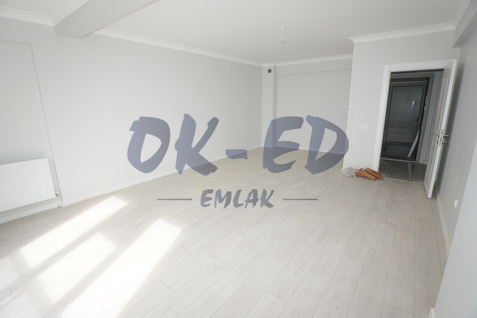 Bağlık Mahallesi Vadi Park Sitesi’nde Satılık 3+1 Daire - 3. Fotoğraf