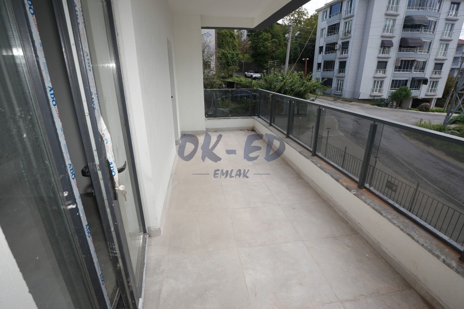 Bağlık Mahallesi Vadi Park Sitesi’nde Satılık 3+1 Daire - Thumbnail 16