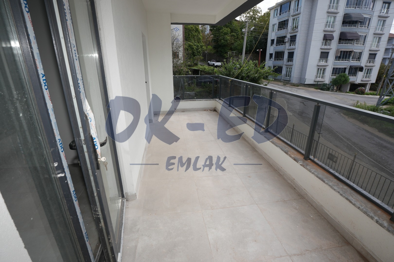 Bağlık Mahallesi Vadi Park Sitesi’nde Satılık 3+1 Daire - 16. Fotoğraf