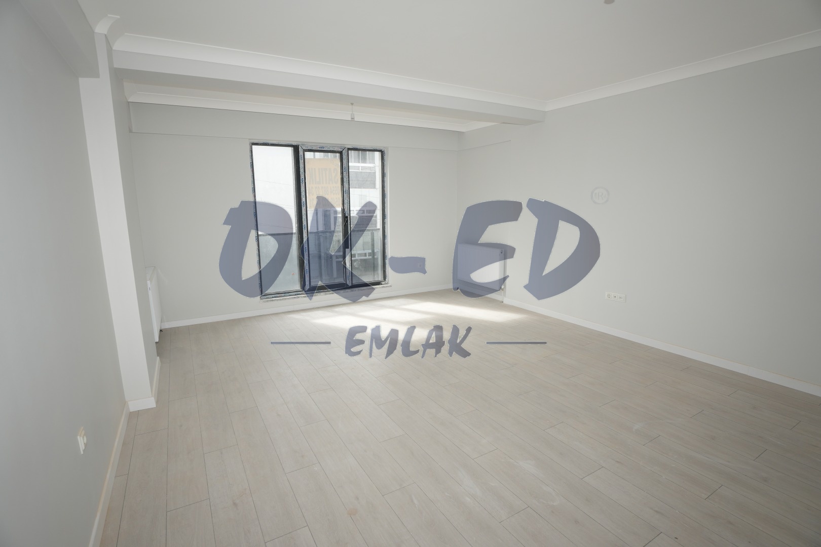 Bağlık Mahallesi Vadi Park Sitesi’nde Satılık 3+1 Daire - 2. Fotoğraf