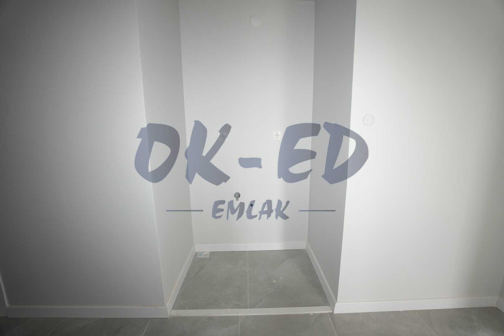 Bağlık Mahallesi Vadi Park Sitesi’nde Satılık 3+1 Daire - 7. Fotoğraf