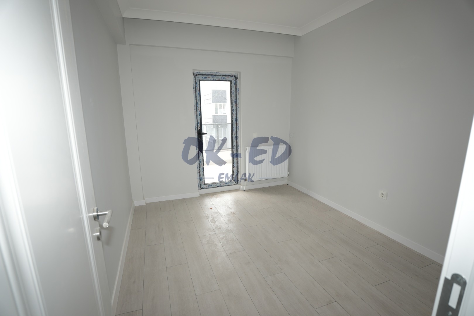 Bağlık Mahallesi Vadi Park Sitesi’nde Satılık 3+1 Daire - Thumbnail 8