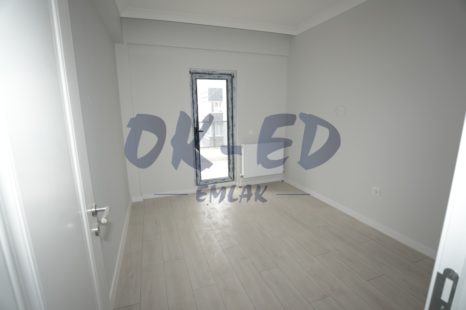 Bağlık Mahallesi Vadi Park Sitesi’nde Satılık 3+1 Daire - 8. Fotoğraf