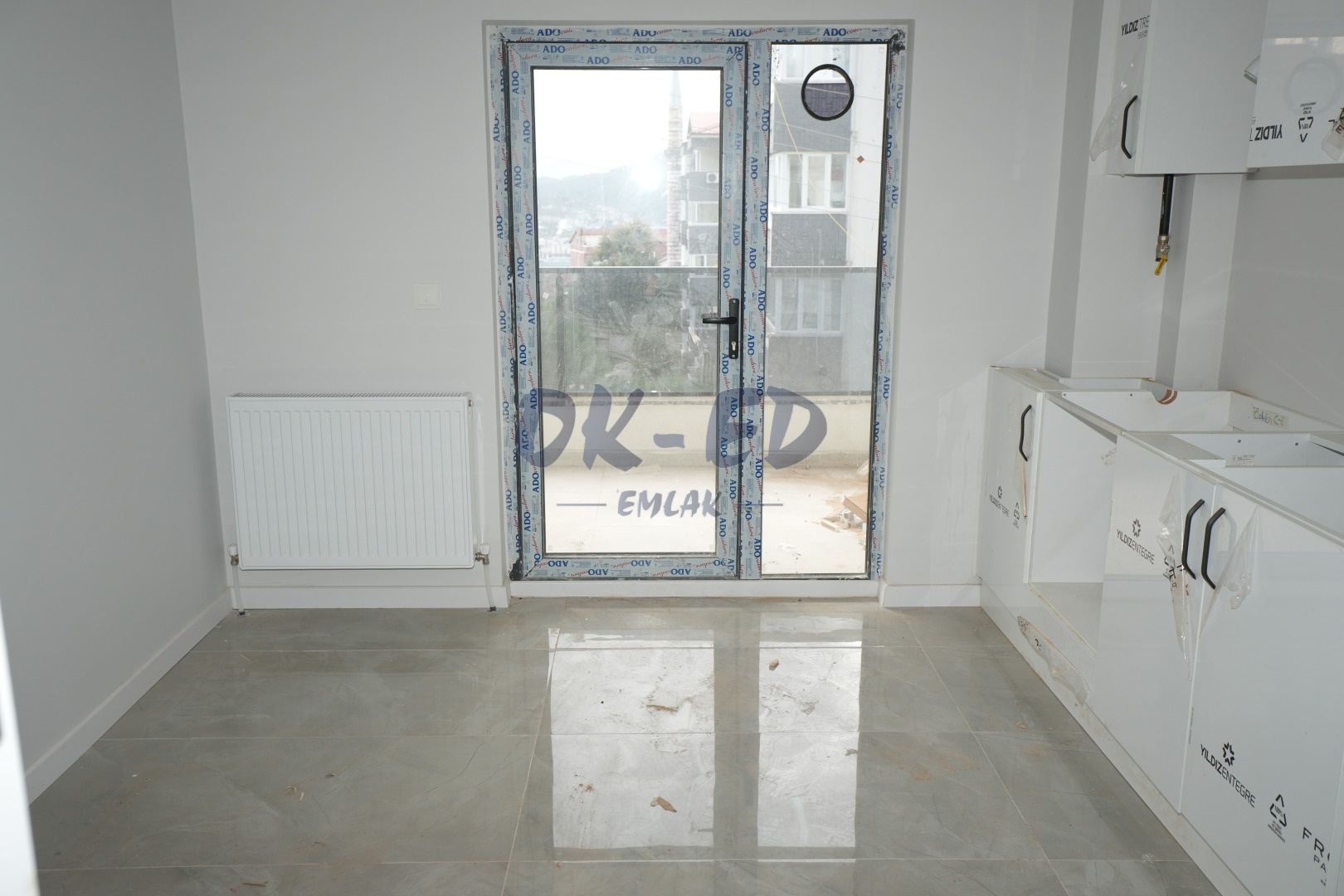 Bağlık Mahallesi Vadi Park Sitesi’nde Satılık 3+1 Daire - Thumbnail 5