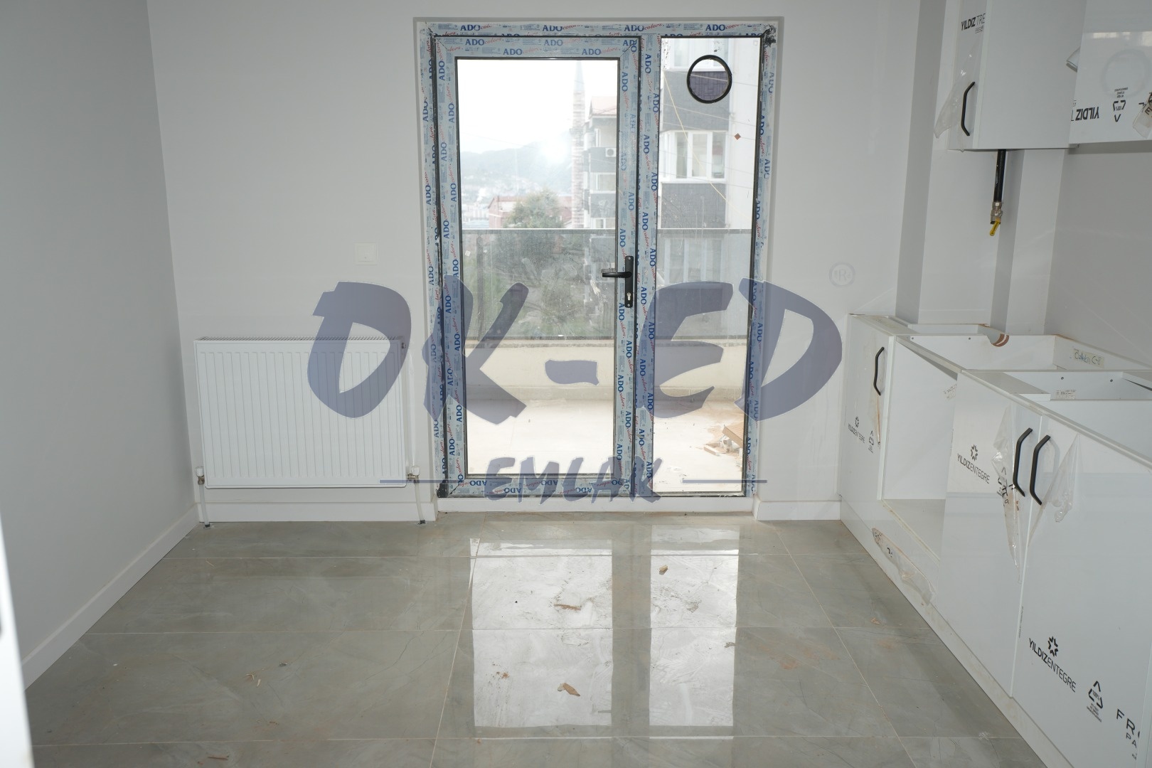 Bağlık Mahallesi Vadi Park Sitesi’nde Satılık 3+1 Daire - 5. Fotoğraf