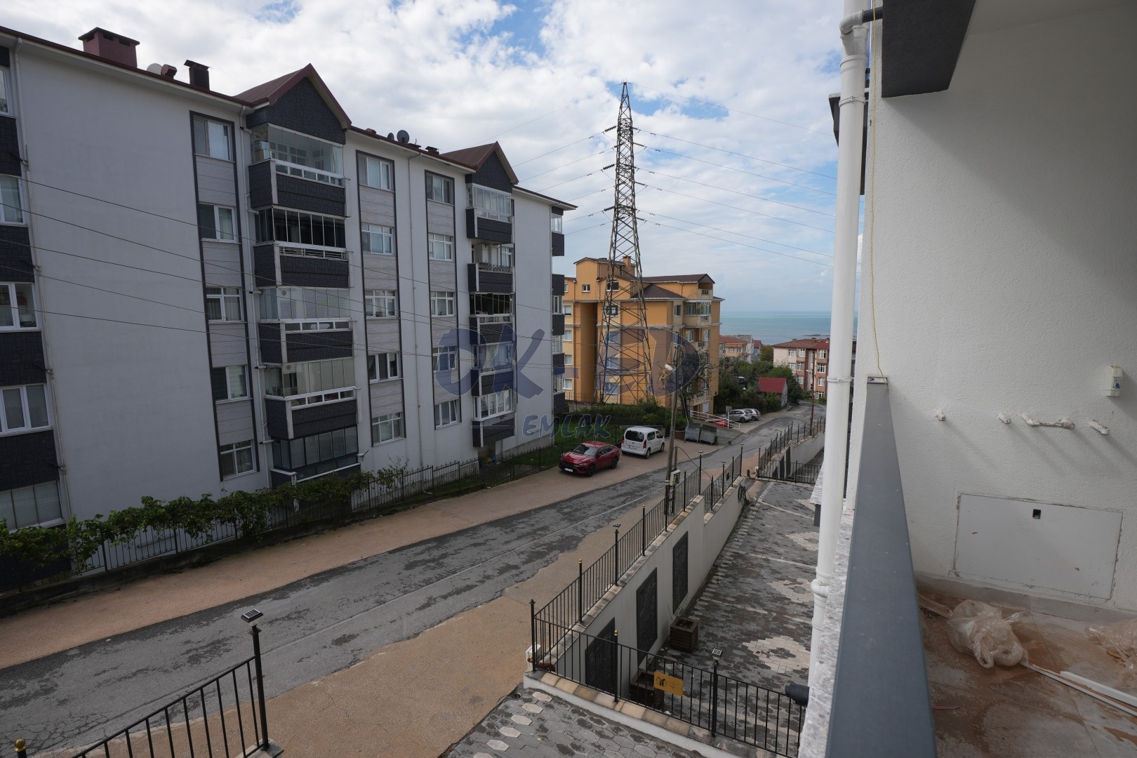 Bağlık Mahallesi Vadi Park Sitesi’nde Satılık 3+1 Daire - Thumbnail 18