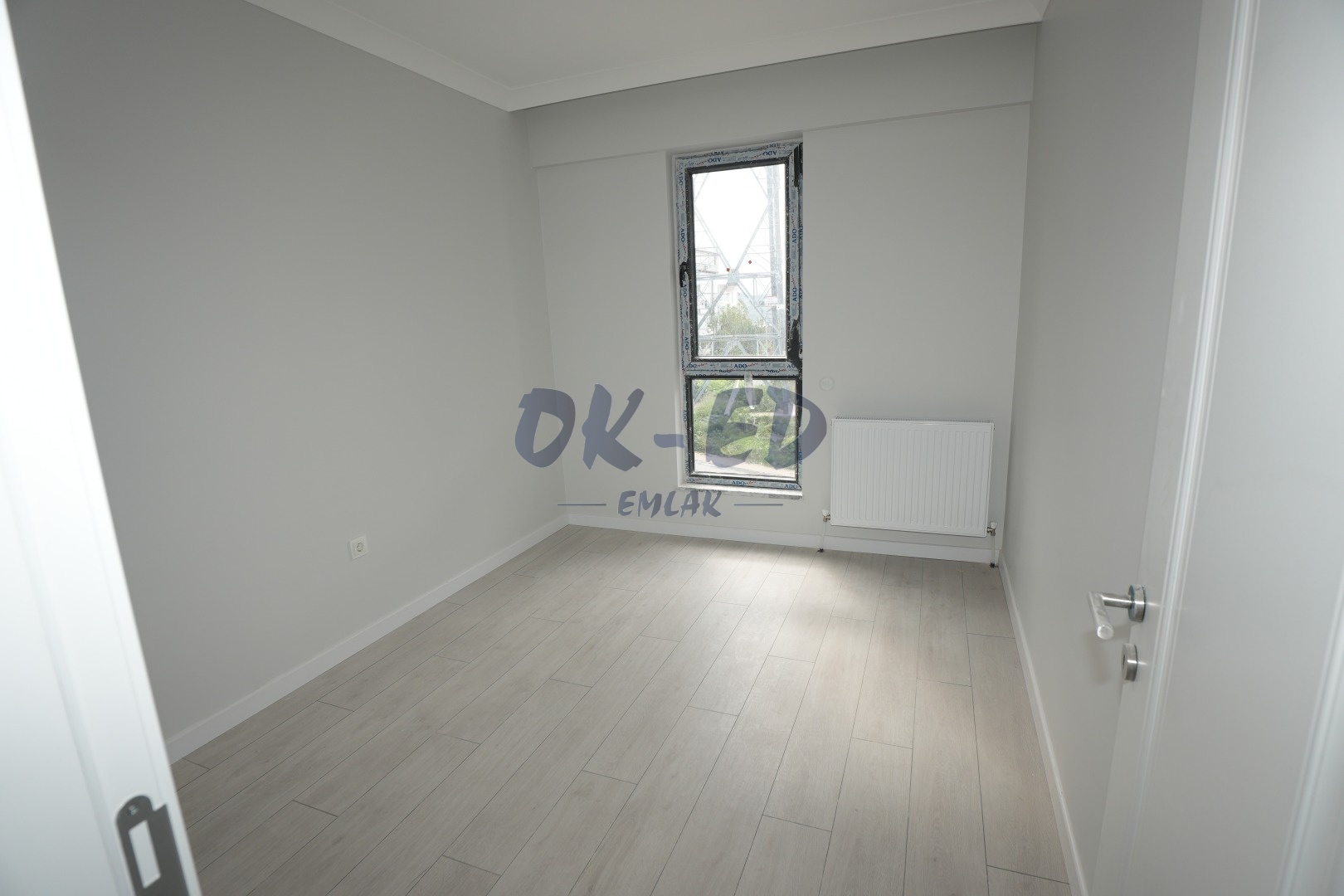 Bağlık Mahallesi Vadi Park Sitesi’nde Satılık 3+1 Daire - Thumbnail 12