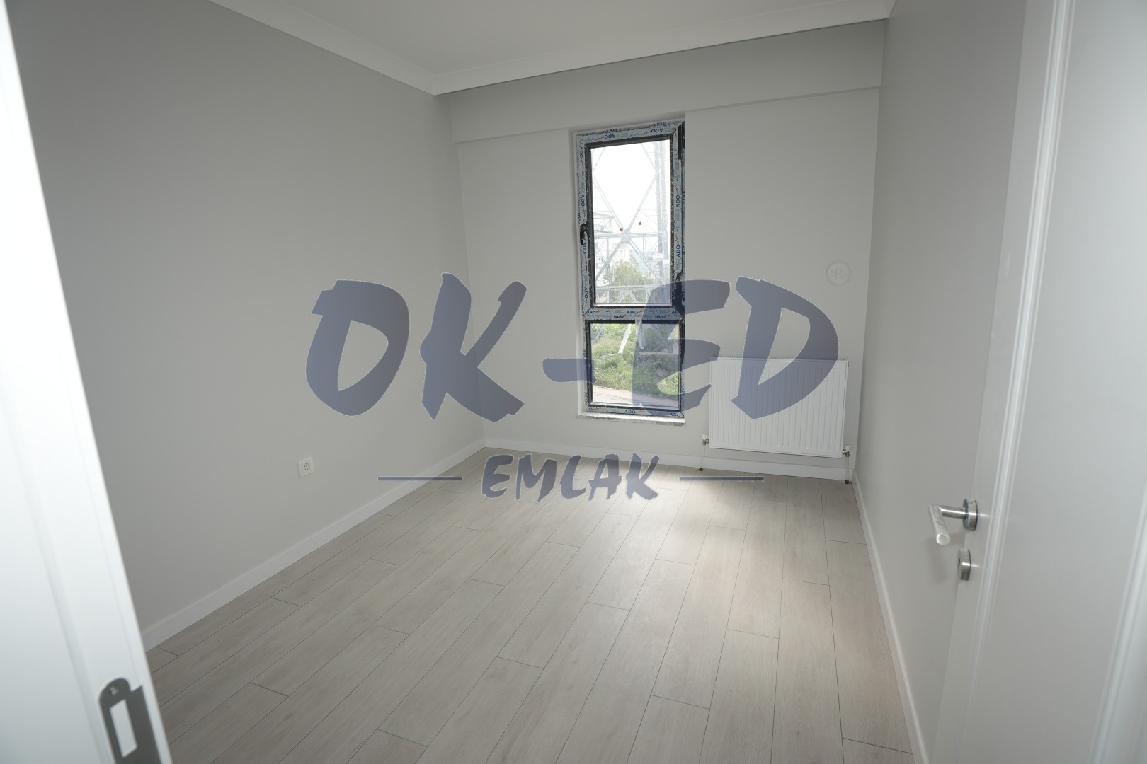 Bağlık Mahallesi Vadi Park Sitesi’nde Satılık 3+1 Daire - 12. Fotoğraf