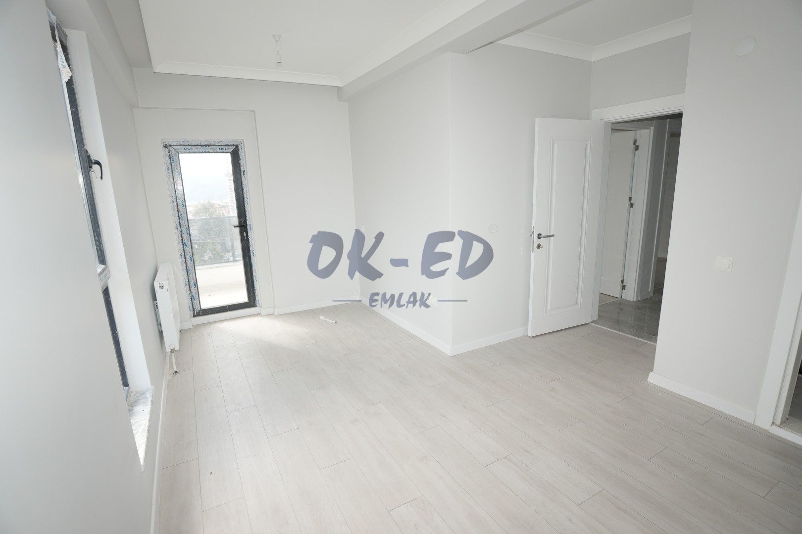 Bağlık Mahallesi Vadi Park Sitesi’nde Satılık 3+1 Daire - Thumbnail 11