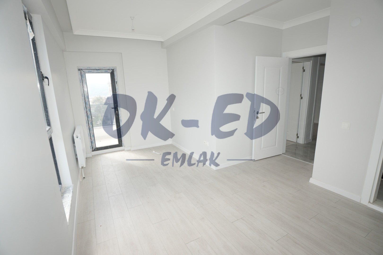 Bağlık Mahallesi Vadi Park Sitesi’nde Satılık 3+1 Daire - 11. Fotoğraf