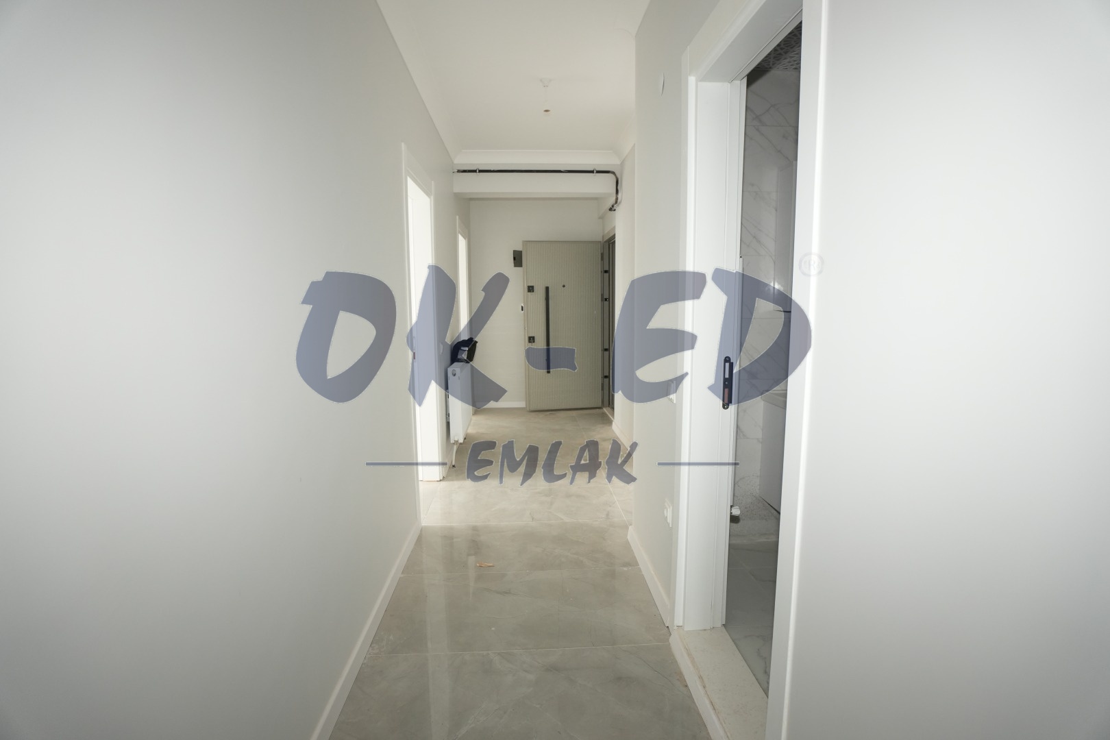 Bağlık Mahallesi Vadi Park Sitesi’nde Satılık 3+1 Daire - 6. Fotoğraf