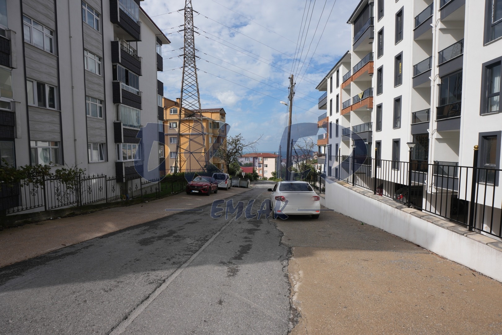 Bağlık Mahallesi Vadi Park Sitesi’nde Satılık 3+1 Daire - 19. Fotoğraf