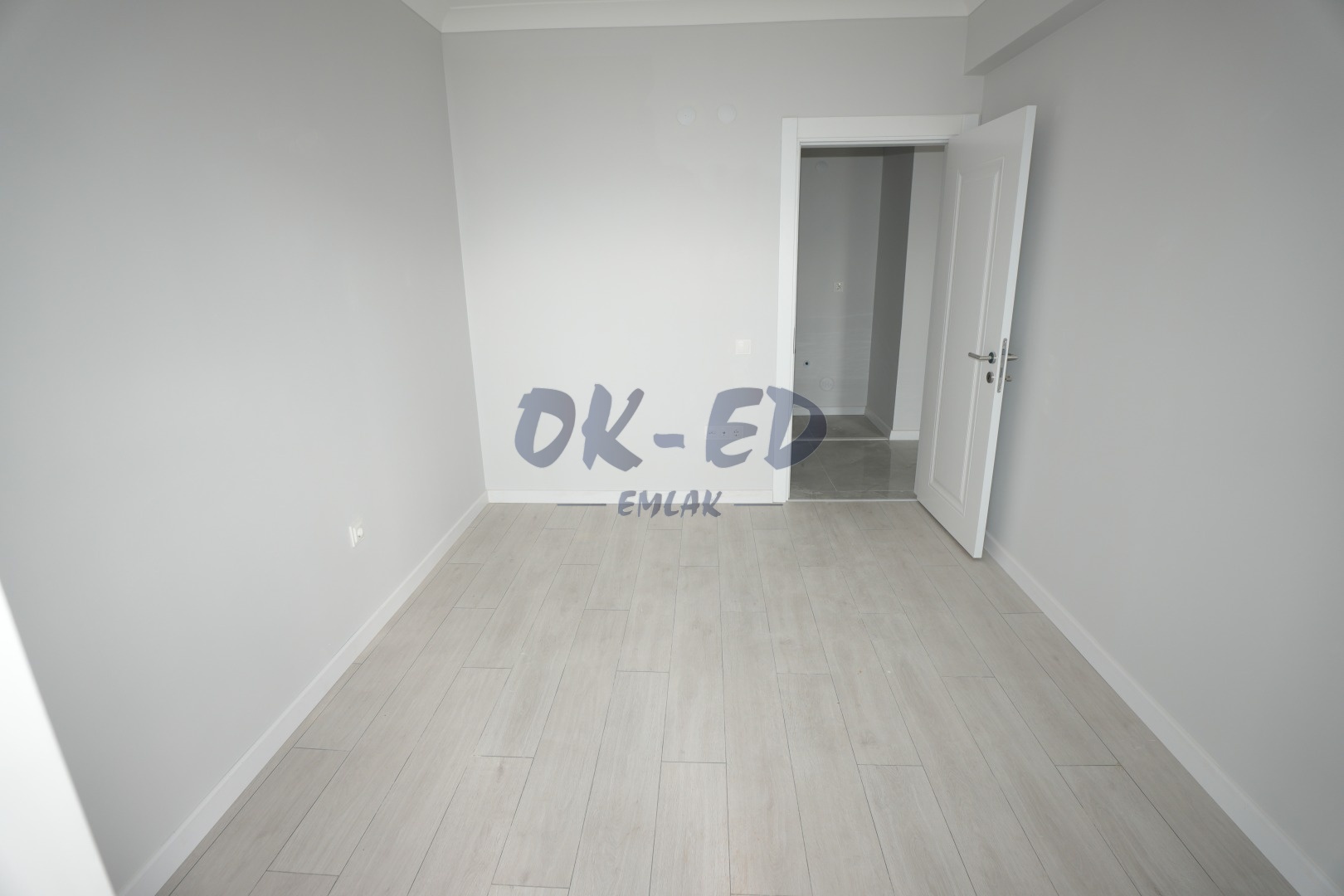Bağlık Mahallesi Vadi Park Sitesi’nde Satılık 3+1 Daire - Thumbnail 9