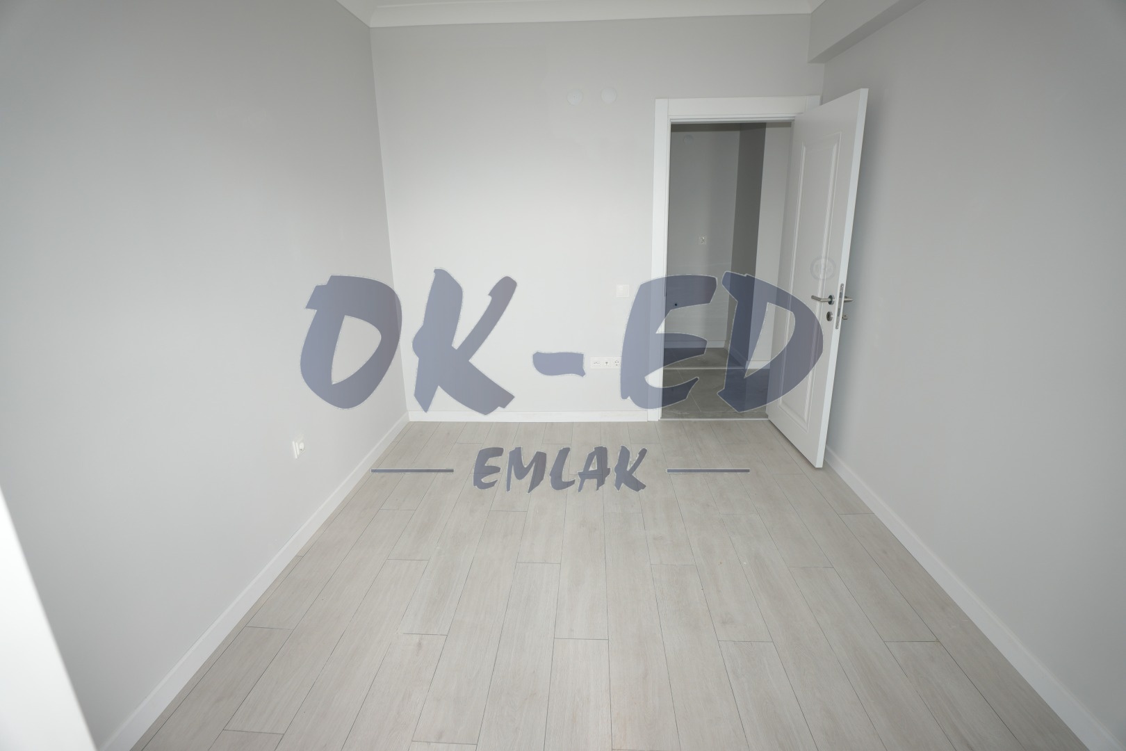 Bağlık Mahallesi Vadi Park Sitesi’nde Satılık 3+1 Daire - 9. Fotoğraf
