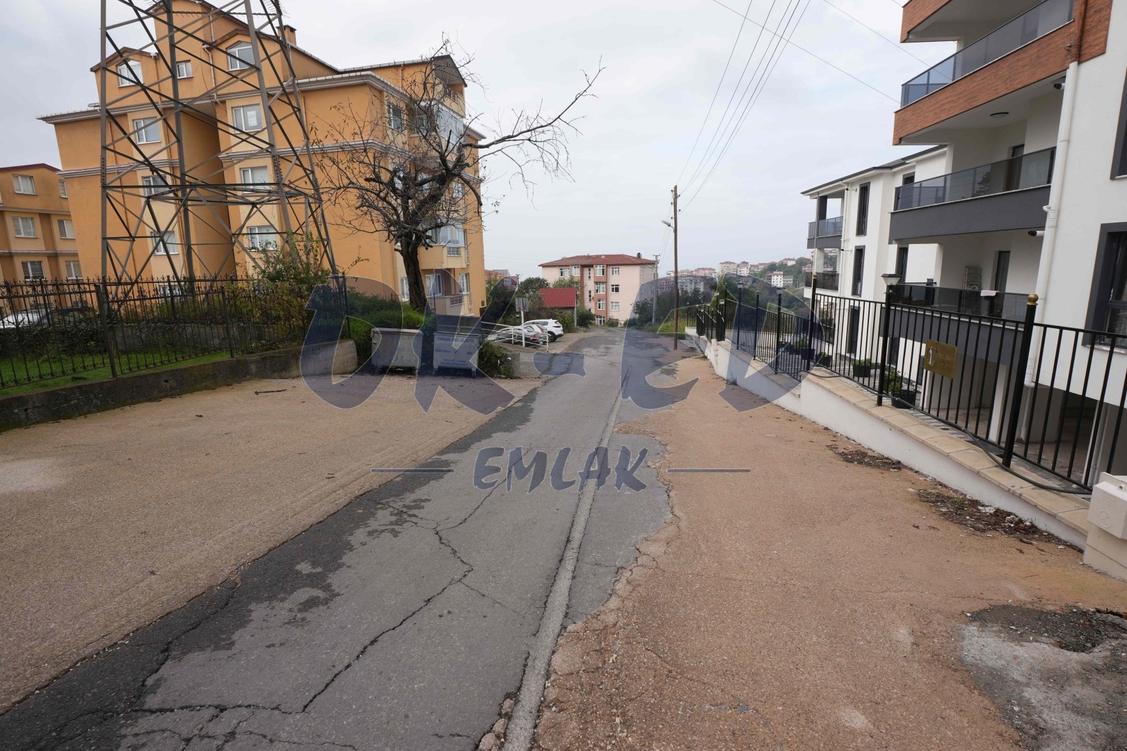 Bağlık Mahallesi Vadi Park Sitesi’nde Satılık 3+1 Daire - 14. Fotoğraf