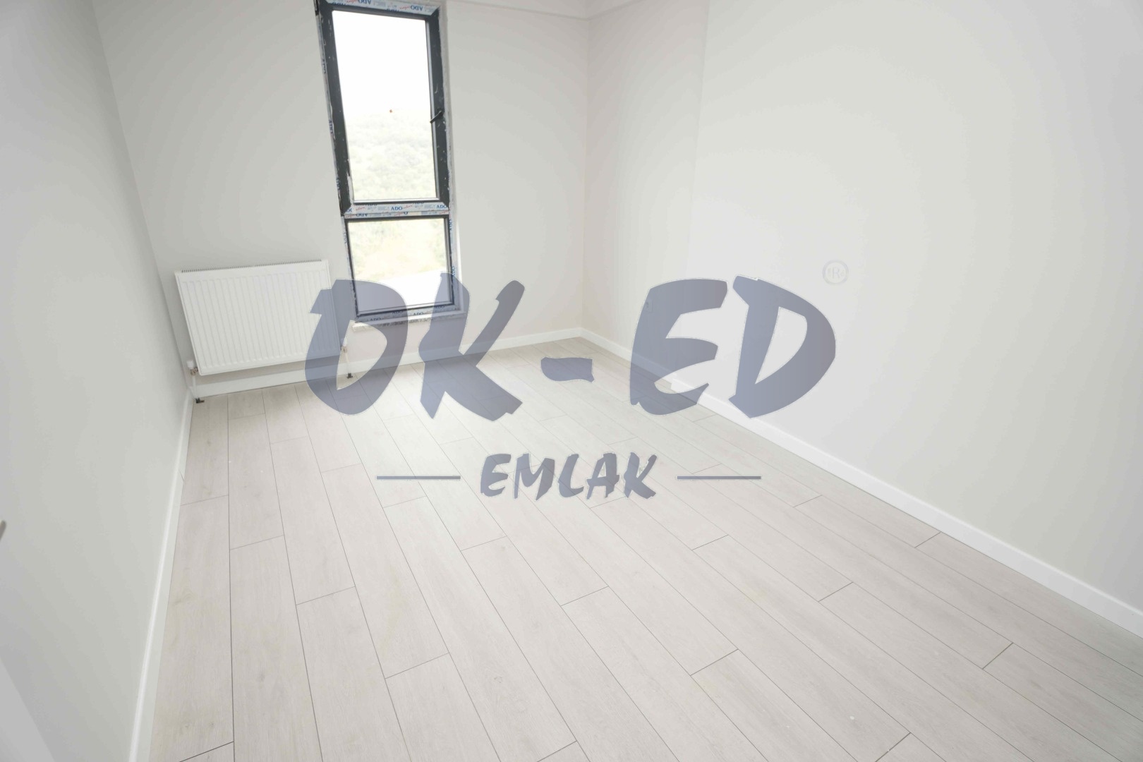 Bağlık Mahallesi Vadi Park Sitesi’nde Satılık 3+1 Daire - 6. Fotoğraf