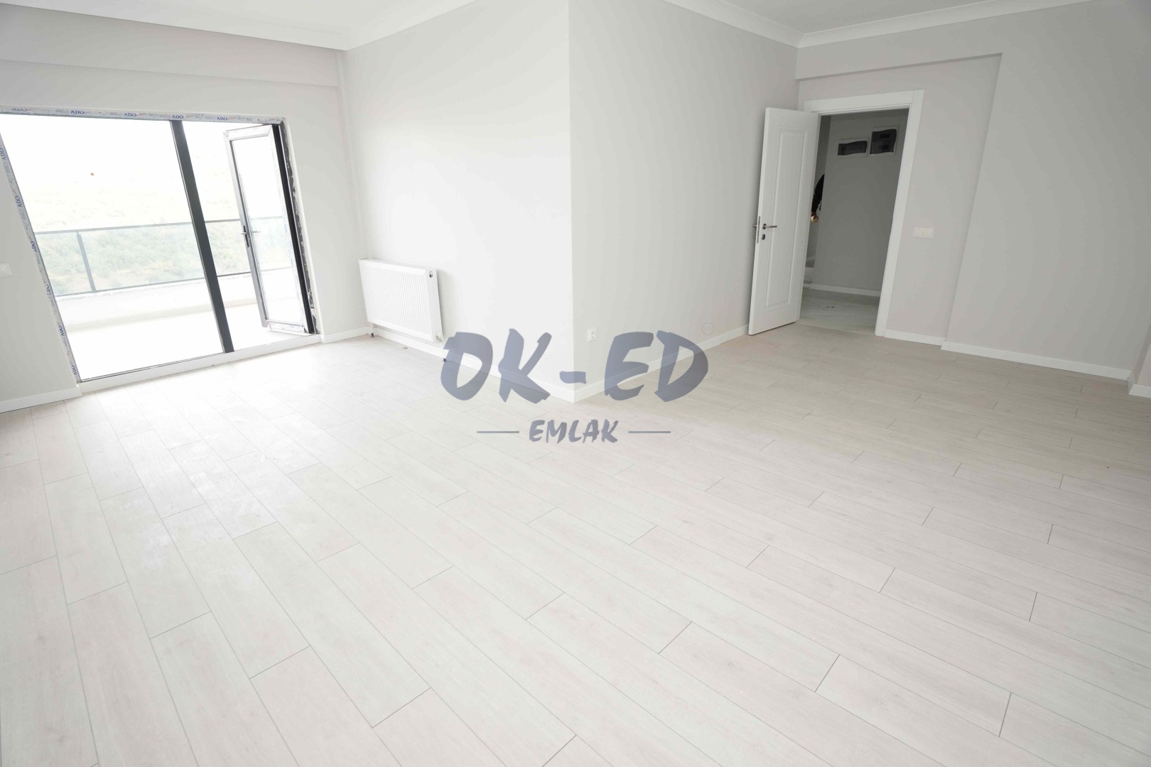 Bağlık Mahallesi Vadi Park Sitesi’nde Satılık 3+1 Daire - Thumbnail 2