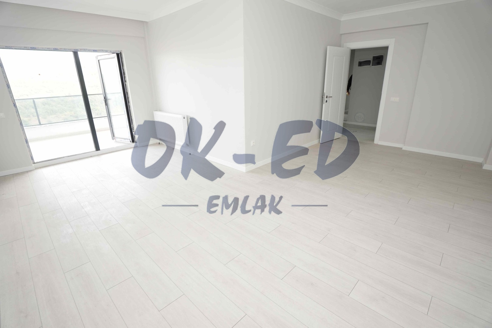Bağlık Mahallesi Vadi Park Sitesi’nde Satılık 3+1 Daire - 2. Fotoğraf