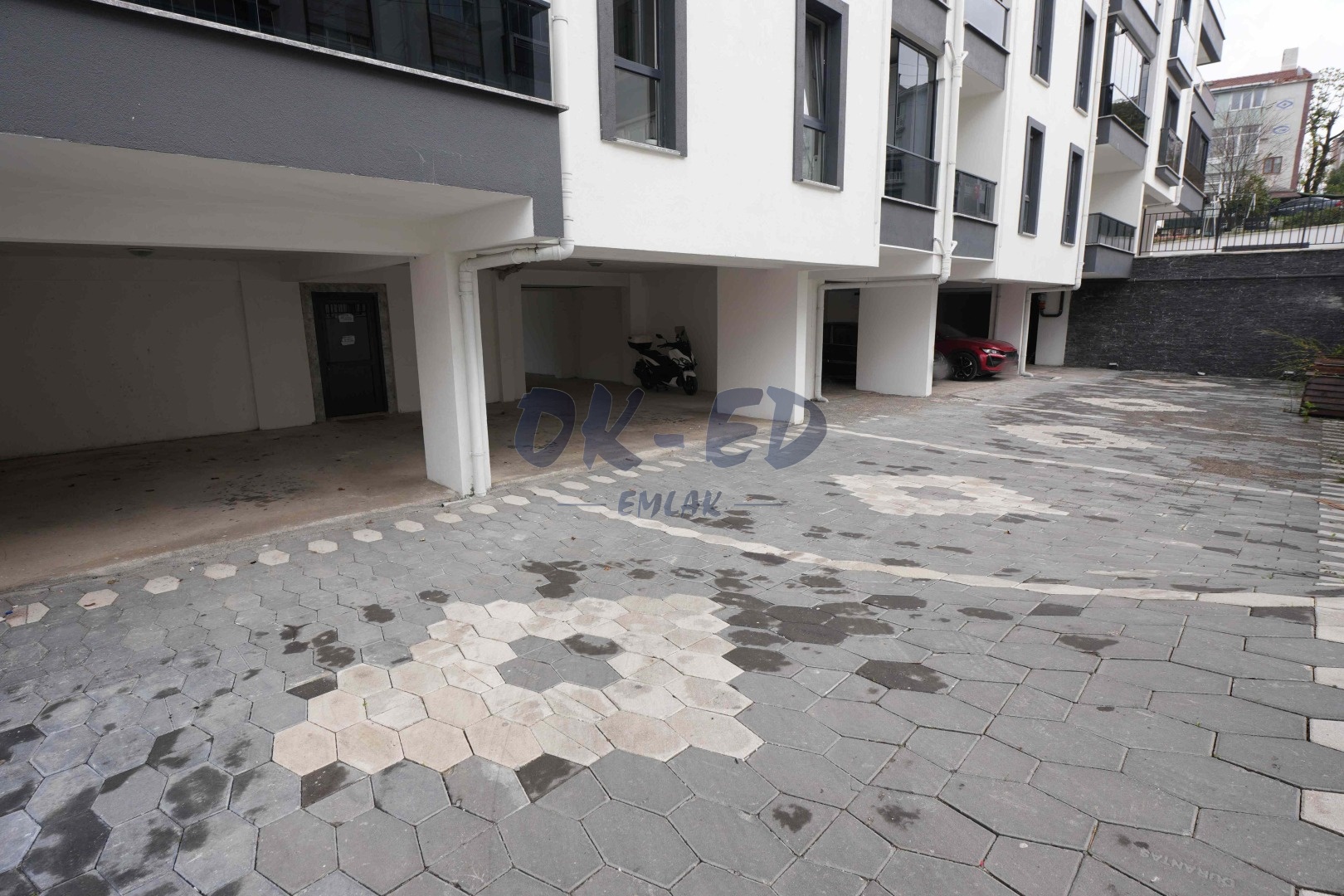 Bağlık Mahallesi Vadi Park Sitesi’nde Satılık 3+1 Daire - Thumbnail 13