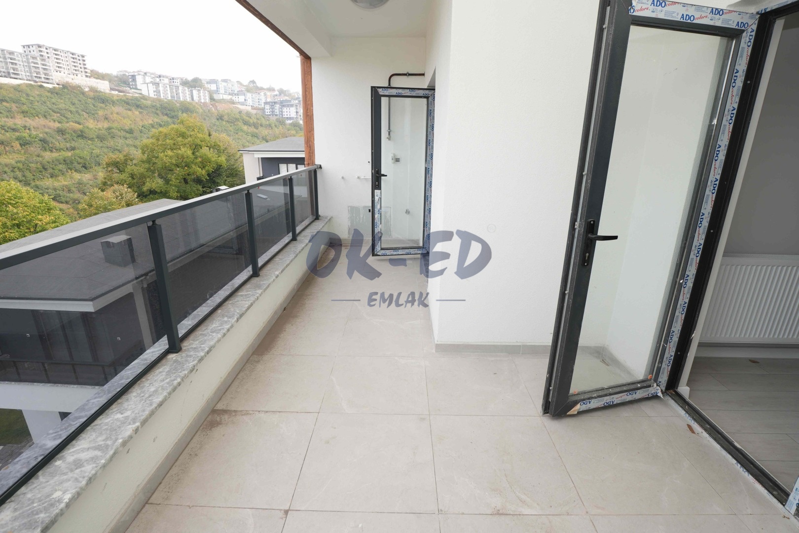 Bağlık Mahallesi Vadi Park Sitesi’nde Satılık 3+1 Daire - Thumbnail 11