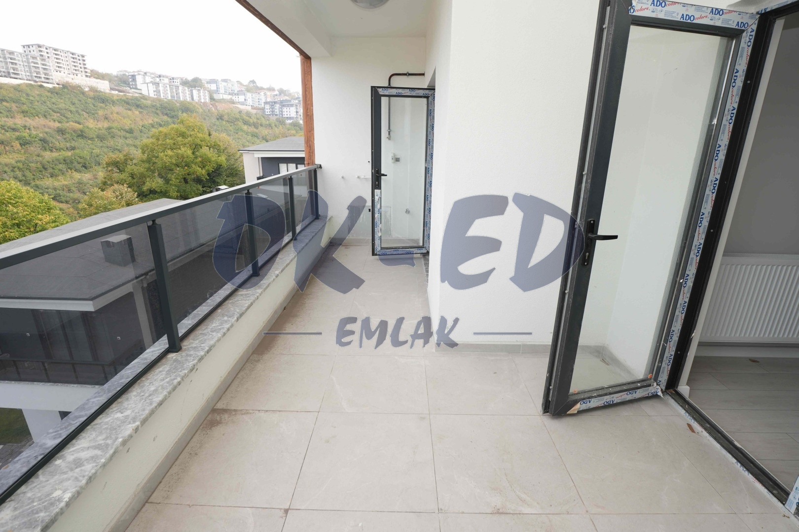 Bağlık Mahallesi Vadi Park Sitesi’nde Satılık 3+1 Daire - 11. Fotoğraf