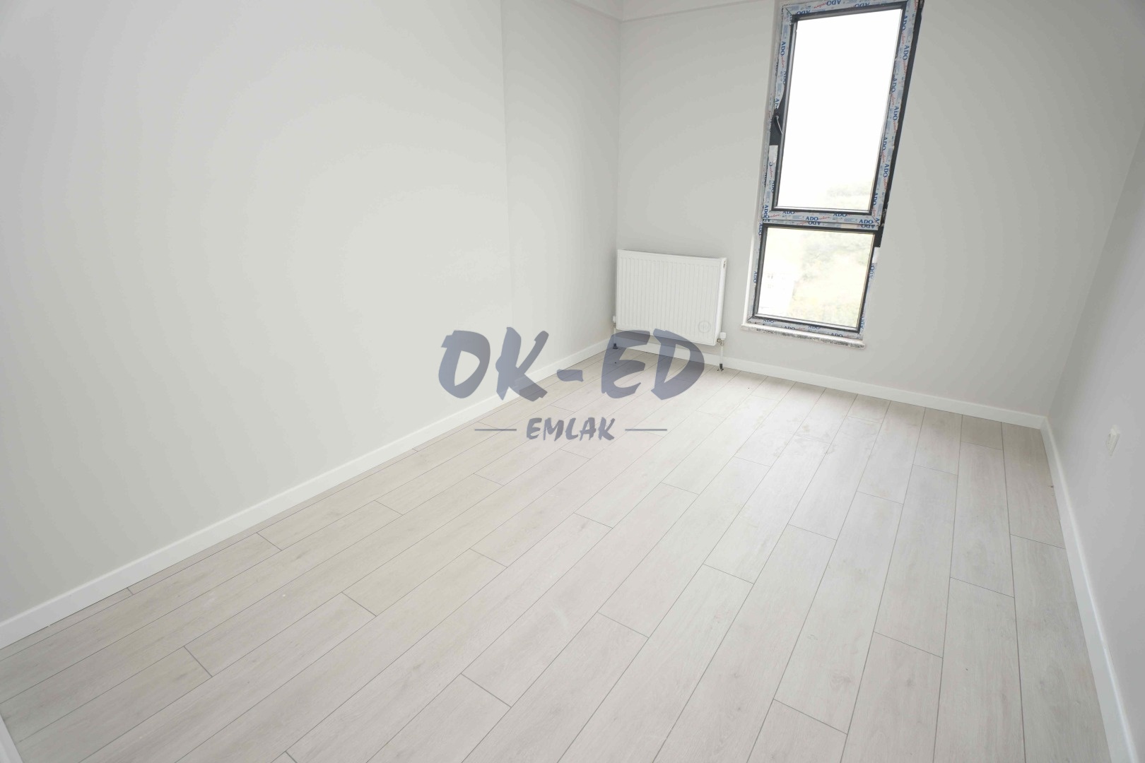 Bağlık Mahallesi Vadi Park Sitesi’nde Satılık 3+1 Daire - Thumbnail 5